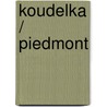 Koudelka / Piedmont door Giuseppe Culicchia