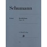 Kreisleriana op. 16 door Robert Schumann