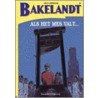 Als het mes valt ... door Hec Leemans