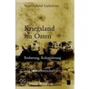 Kriegsland im Osten by Vejas Gabriel Liulevicius