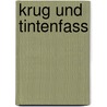 Krug Und Tintenfass door Rudolf Baumbach