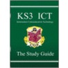 Ks3 Ict Study Guide door Richards Parsons