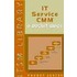 IT Service CMM - a pocket guide