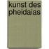 Kunst Des Pheidaias