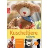 Kuscheltiere nähen door Heike Roland