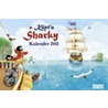 Käpt'n Sharky 2011 door Onbekend