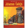 Het leven van Johannes Calvijn door Y. Bizuel