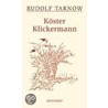 Köster Klickermann door Rudolf Tarnow