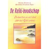 Reiki-boodschap set door M. Mietke