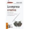 La Empresa Creativa door Franc Ponti