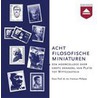 Acht filosofische miniaturen door H. Philipse