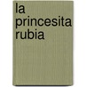 La Princesita Rubia door Jose Maria Acevedo