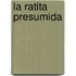 La Ratita Presumida