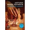 La Tabla De Flandes door Arturo Pérez-Reverte