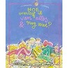 Hoe overleef ik van alles & nog wat?
