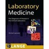 Laboratory Medicine door Michael Laposata