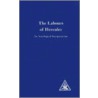 Labours Of Hercules door Alice Bailey