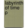 Labyrinth Of Time P door Michael Lockwood