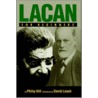 Lacan For Beginners door Philip Hill