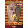 Happy Meal?