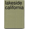 Lakeside California door Richard White