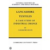 Lancashire Textiles door Caroline Miles