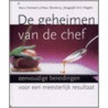 De geheimen van de chef by M. Declercq