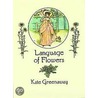 Language Of Flowers door Kate Greenaway