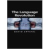 Language Revolution door David Crystal