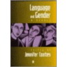Language and Gender door Jennifer Coates