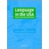 Language In The Usa