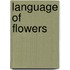 Language of Flowers