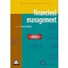 Financieel management door K.J. Streutker