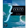 Laptop Music Power! door Premier Development