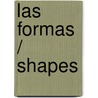 Las Formas / Shapes door Onbekend