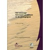 Het eeuwige feit-norm probleem in de pedagogiek door B. Levering