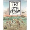 Last Day In Vietnam by Will Eisner