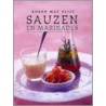 Sauzen en marinades