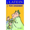 Latein für Angeber door Gerald Drews