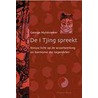 De I Tjing spreekt by George Hulskramer