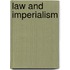 Law And Imperialism
