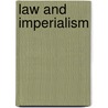 Law And Imperialism door Preeti Nijhar