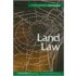 Law Map In Land Law