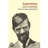 Lawrence And Comedy door Paul Eggert