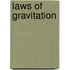 Laws of Gravitation