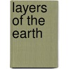 Layers of the Earth door Krista West