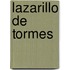 Lazarillo De Tormes