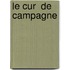 Le Cur  De Campagne