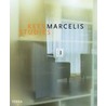 Kees Marcelis door J.W. Papo