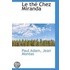 Le The Chez Miranda